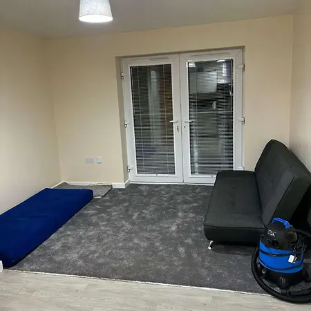 Apartment Lunar Flats Bradford (West Yorkshire)