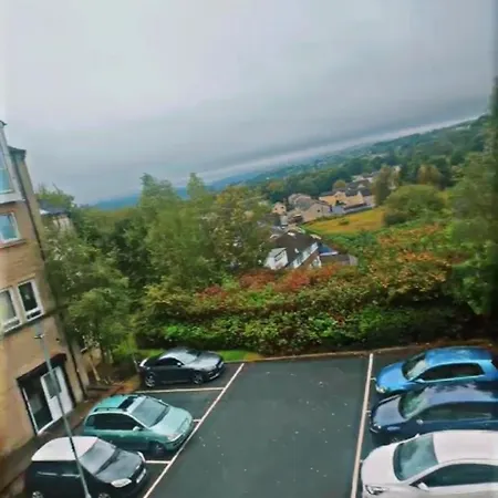 Lunar Flats * Bradford (West Yorkshire)