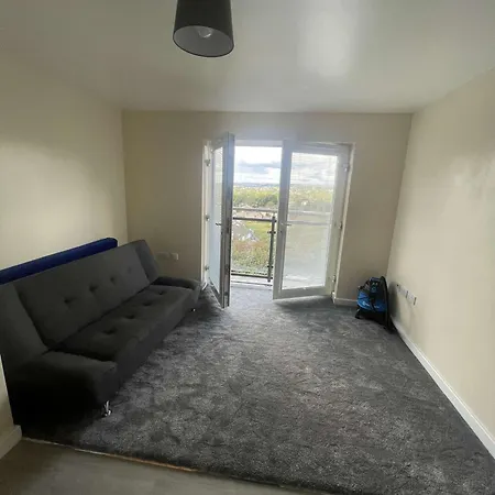 Apartment Lunar Flats