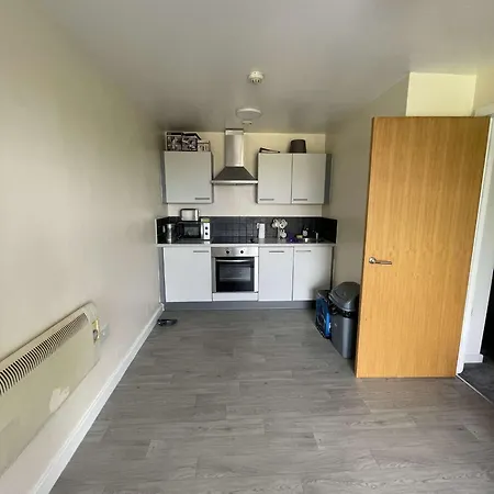 Lunar Flats Apartment Bradford (West Yorkshire)